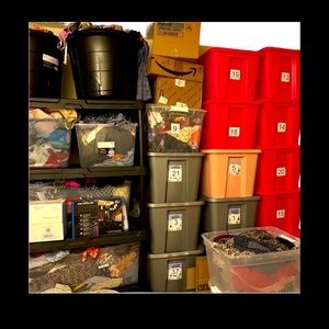 Pick your own size! 2 items!!